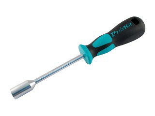 Nástrčkový šroubovák 13x125mm PROSKIT SD-2800-13mm