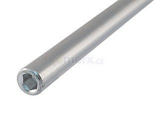 Nástrčkový šroubovák 4x125mm PROSKIT SD-2800-4mm (SD-2800-M4)
