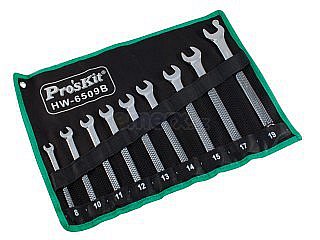 Sada klíčů PROSKIT HW-6509B (HW-6509B)