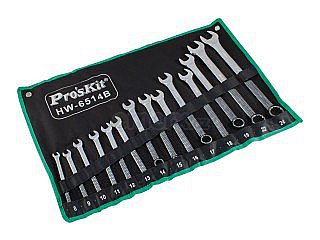 Sada klíčů PROSKIT HW-6514B (HW-6514B)