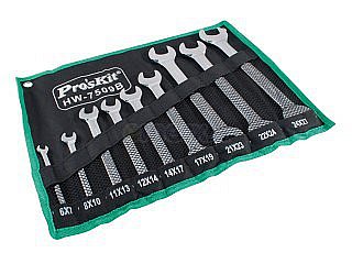 Sada klíčů PROSKIT HW-7509B (HW-7509B)
