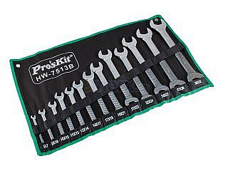 Sada klíčů PROSKIT HW-7513B (HW-7513B)