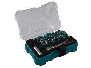 Sada bitů s ráčnou PROSKIT SD-2318M