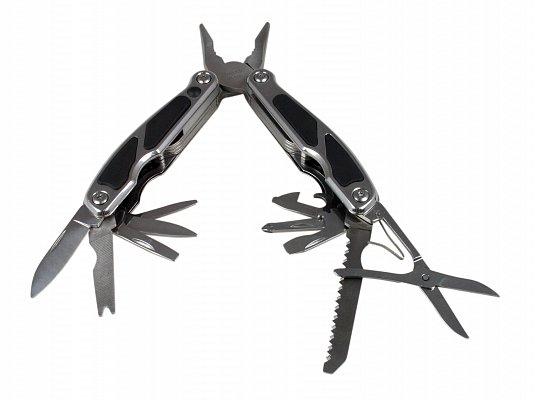 Multifunkční kleště 12 v 1 155mm MS-526 (MS-526)