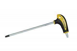 Šroubovák s L-rukojetí TORX PROXXON 22456