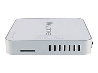 Multimediální centrum TV HD Media Player MC380-R