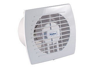 Ventilátor KANLUX Cyklon EOL 120 B