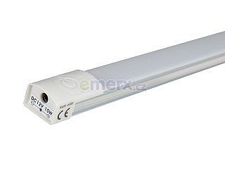 LED svítidlo 10W 12V 60cm teplá bílá (AZ-RS3528-WWT60123A)