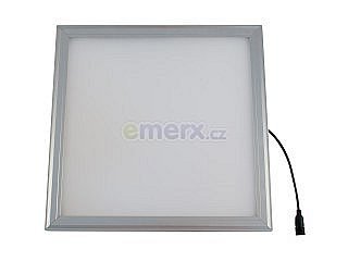 LED panel 30 x 30  bílá (AZ-PL18W-B 5500K)