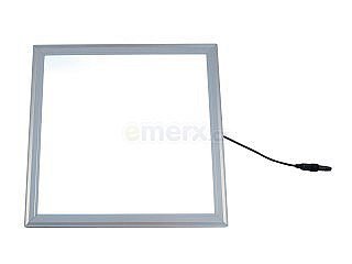 LED panel 30 x 30  bílá (AZ-PL18W-B 5500K)