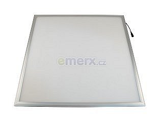 LED panel 60 x 60 teplá bílá 36W (AZ-PL6060-36 3500K)