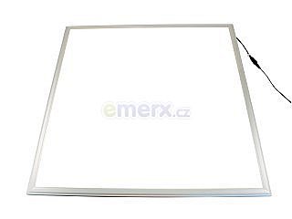 LED panel 60 x 60 teplá bílá 36W (AZ-PL6060-36 3500K)