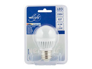 LED žárovka LAL1B3B