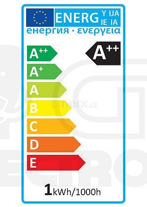 LED žárovka Verbatim PIN 1W- G4 Teple bílá (52143)