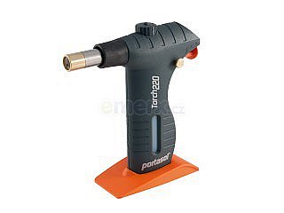 Horkovzdušná pistole PORTASOL GAS TORCH 220 (GT220)