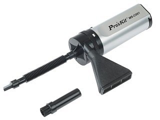 Mini vysavač PROSKIT MS-C001