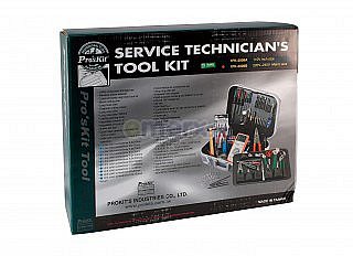 Sada nářadí pro techniky PROSKIT 1PK-2009B