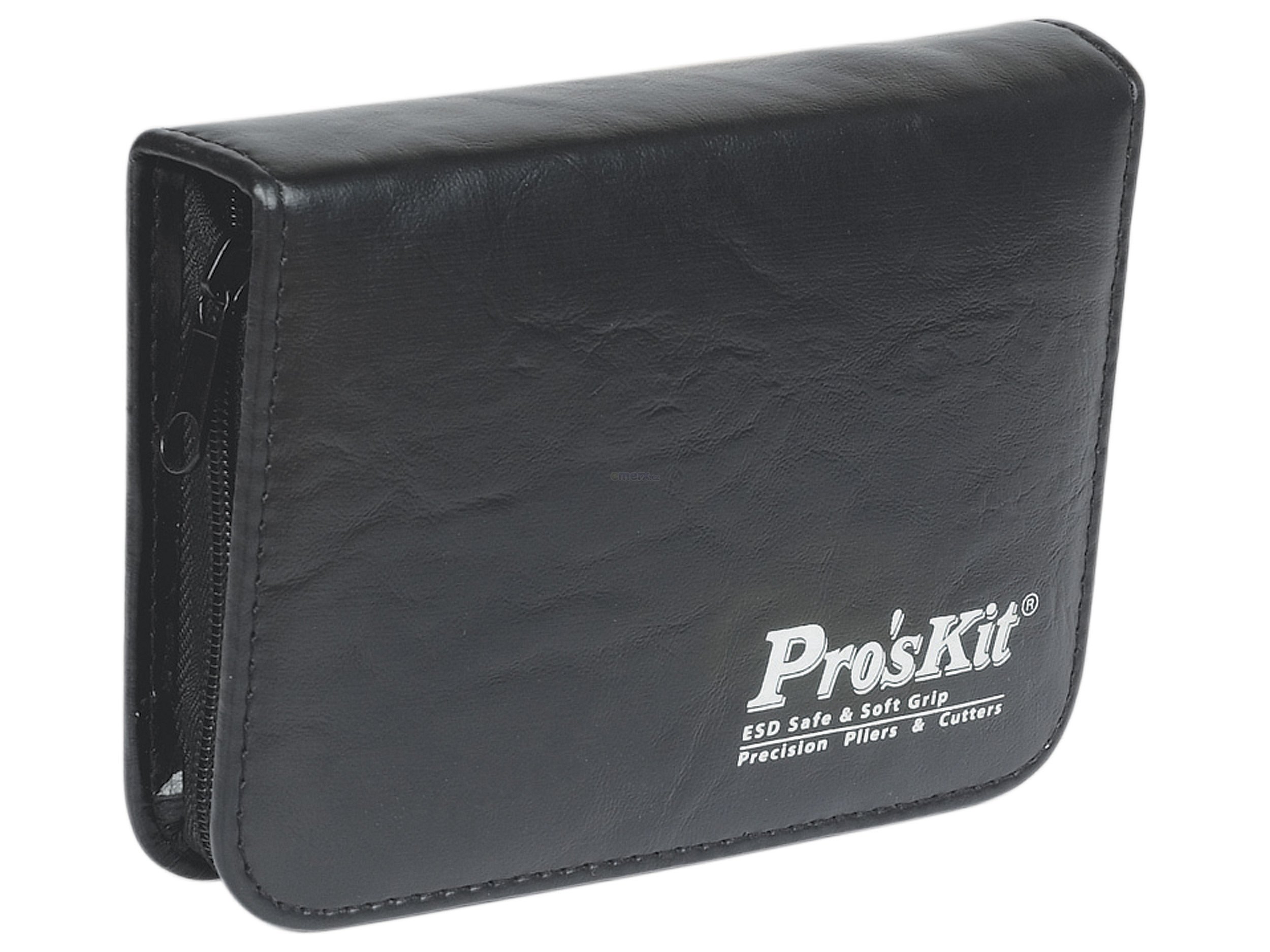 Sada antistatických kleští PK-ST902 (PK-ST902)