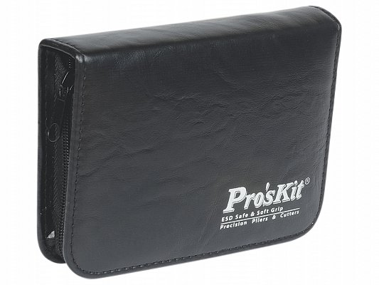 Sada antistatických kleští PK-ST902 (PK-ST902)