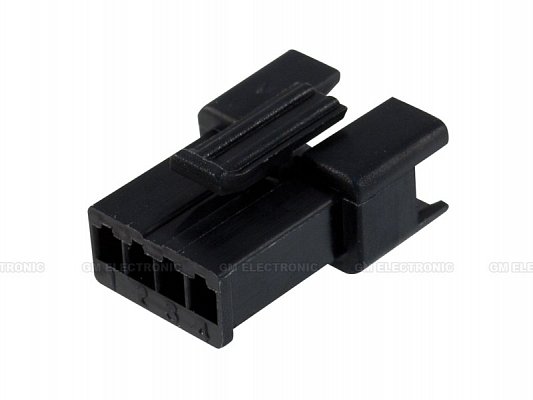 Konektor pro RGB LED pásky H2325-04PB (H2325-04PB0000R)
