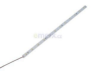 LED lišta 12xLED COLD WHITE 1200/140° 570x 20mm (OSMC57I12GP-W4XME1E1E)
