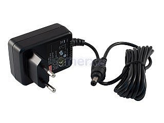 Napájecí zdroj síťový 12V 1000mA 5,5/2,1mm GS12E12-P1I (GS12E12-P1I)
