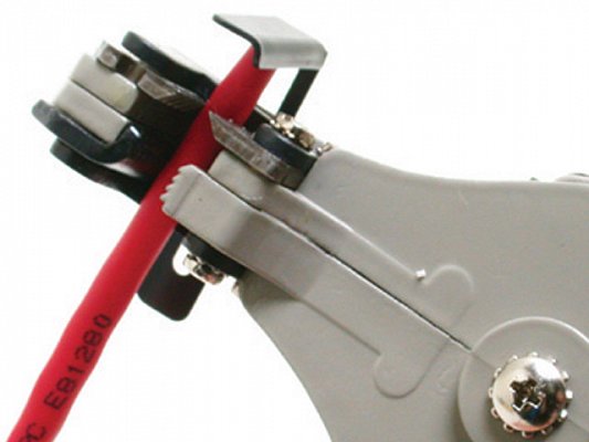 Odizolovací kleště 170mm CP-369BE (CP-369BE)