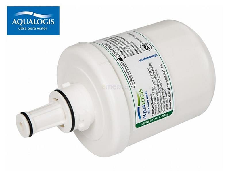 Filtr do lednice AQUALOGIS Al-093F kompatibilní se Samsung DA29-00003F