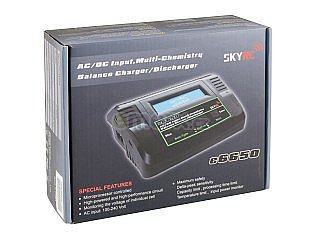 Nabíječka univerzální SKYRC e6650