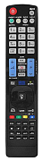 LG AKB73615362 náhradní dálkový ovladač stejného vzhledu