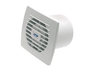 Ventilátor KANLUX Cyklon EOL 100 HT