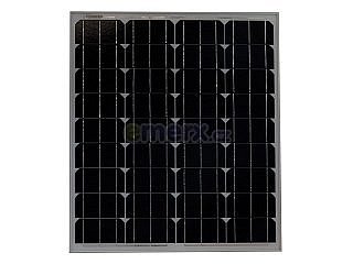 Fotovoltaický solární panel SFM80W 18V/4,5A (SFM80W)