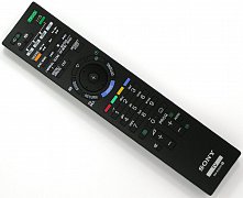 Sony RM-ED033 originální dálkový ovladač.
