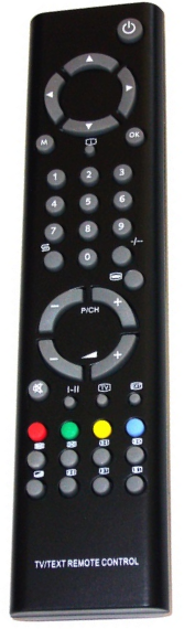 Hyundai  HLH 26735 , Sharp TV RC5010 - 11, 21LF90C,