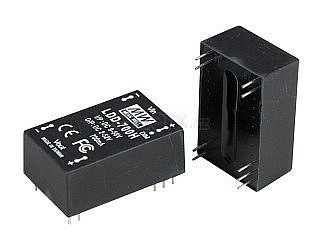 DC/DC LED Driver do DPS MEAN WELL LDD-700H