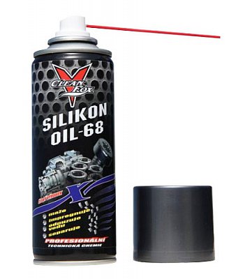 SILIKON 200 ml