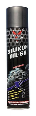 SILIKON 200 ml