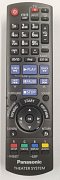 Panasonic N2QAKB000072 originální dálkový ovládač