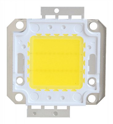 Čip Epistar 20W, 6000K