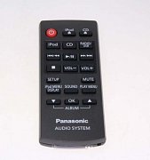 Panasonic N2QAYC000057 originální ovladač