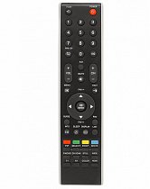 TOSHIBA - náhradní dálkový ovladač CT4900,  CT9640,  CT7180,  CT9818,  CT9430,  CT9369,  CT9782,  CT90284  CT10000,  CT90186S,  CT90119,