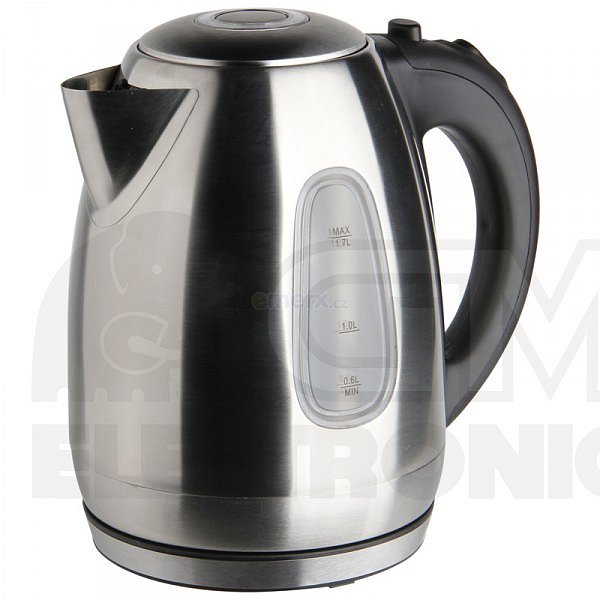 Rychlovarná konvice PROFESSOR CZ231X (CZ231X)