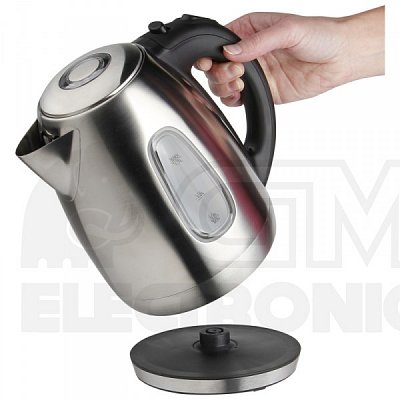 Rychlovarná konvice PROFESSOR CZ231X (CZ231X)