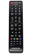 Samsung BN59-01175N náhradní dálkový ovladač jiného vzhledu.