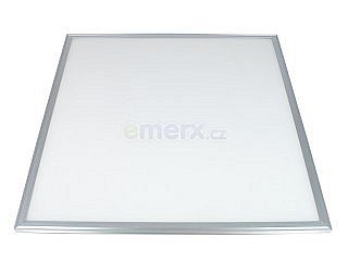 LED panel 60 x 60 bílá 72W (AZ-PL6060-72 5500K)
