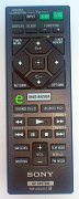 Sony RM-ANU215 originální dálkový ovladač HT-GT1