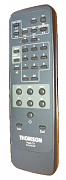 Thomson VCR VTH224, VTH232, TC1000, RC6005MX, RC6003, RC5009 náhradní dálkový ovladač jiného vzhledu