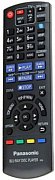 Panasonic N2QAYB000722 originální dálkový ovladač