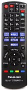 Panasonic N2QAYB000723  originální dálkový ovladač
