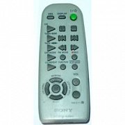 Sony RM-S171 náhradní dálkový ovladač jiného vzhledu